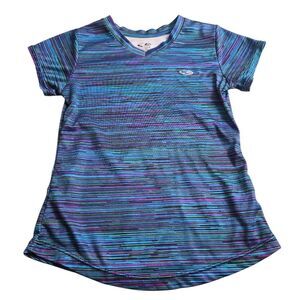 Champion Vneck shirt S6/6X